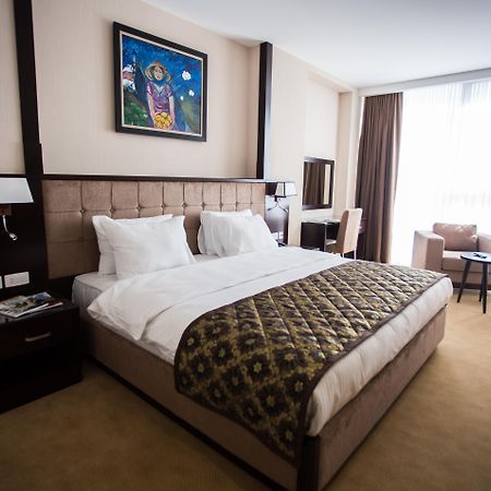 Harmony Hotel Baku Eksteriør bilde